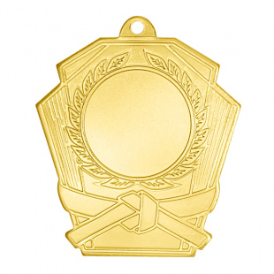 Медаль MZ 75-50