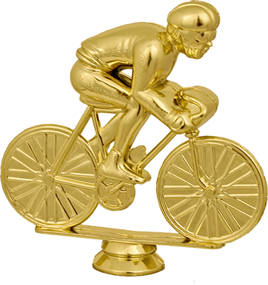Фигура Велосипед 2325-100