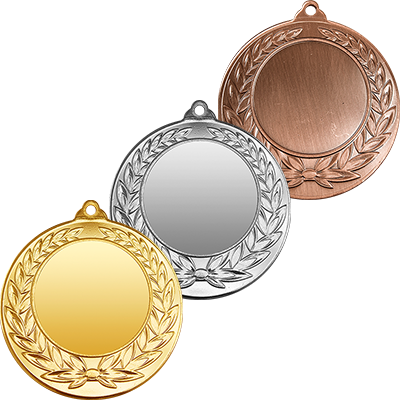 Медаль Кува 3592-040 (3442) 
