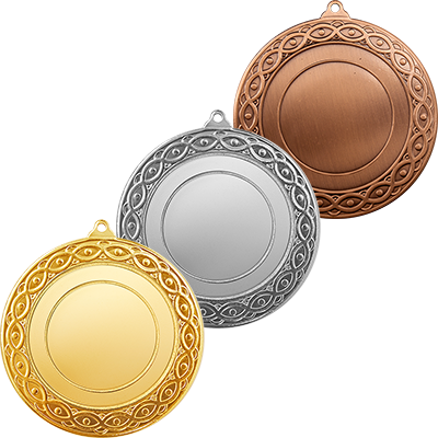 Медаль Кубена 3471-050