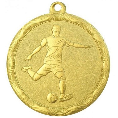 Медаль MZ 72-50 Футбол