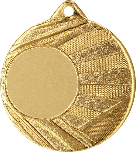Медаль ME006