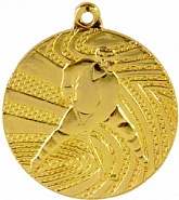 Медаль MMA 4012 Хоккей