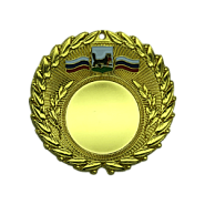 Медаль NC01