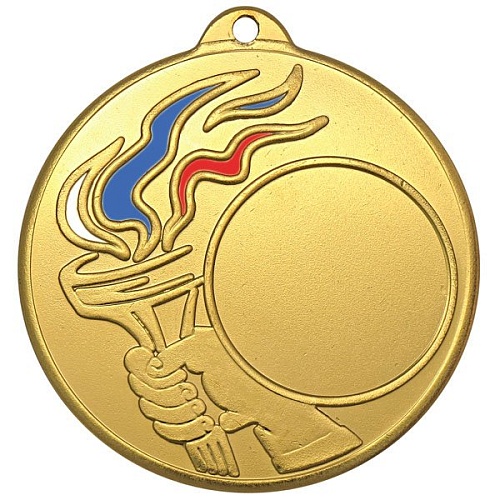 Медаль MZ 42-50