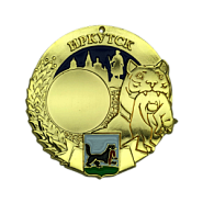 Медаль NC02