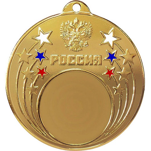 Медаль MZ 26-50