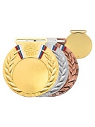 Медаль MK227