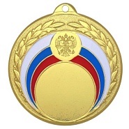 Медаль MZ 45-50