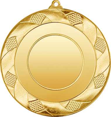Медаль Апаса 3465-050