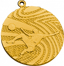 Медаль MMC 1240 Футбол