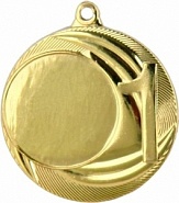 Медаль MMC 2040 (1,2,3 место)