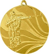 Медаль MMC 3450 Стрельба