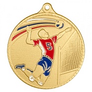 Медаль MZP 594-55 Волейбол