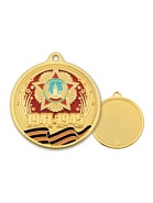 Медаль MK163