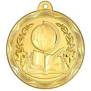 Медаль MZ 65-50