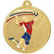 Медаль MZ 194-50 волейбол
