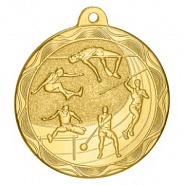 Медаль MZ 67-50 Легкая атлетика