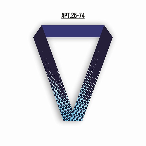 Медаль LM210 Футбол (без ленты)