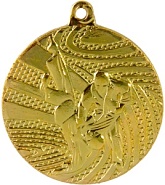 Медаль MMA 4013