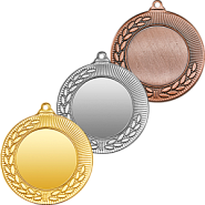 Медаль Ахалья 3582-040/3449