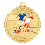 Медаль MZP 585-55 Футбол