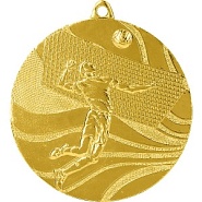 Медаль MMC 2250 Волейбол