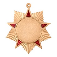 Медаль MZP 551-50