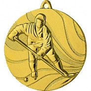 Медаль MMC 3250 Хоккей
