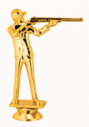 Фигура Стрельба из ружья F2352/2324-125