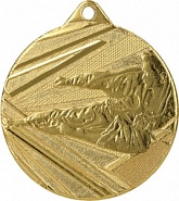 Медаль ME002 Карате