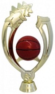 Фигура Баскетбол Y17-033-3/G