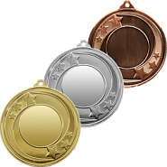 Медаль Златынка 3546-050