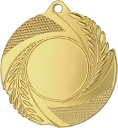 Медаль MMC 5010