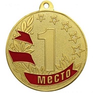 Медаль MZ 47-50