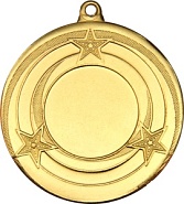 Медаль MMA 5012