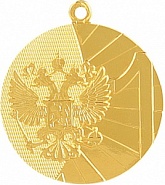 Медаль MMC 8040 (1,2,3 место)