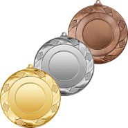 Медаль Апаса 3465-050