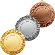 Медаль Кубена 3471-050