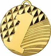 Медаль MD 1750